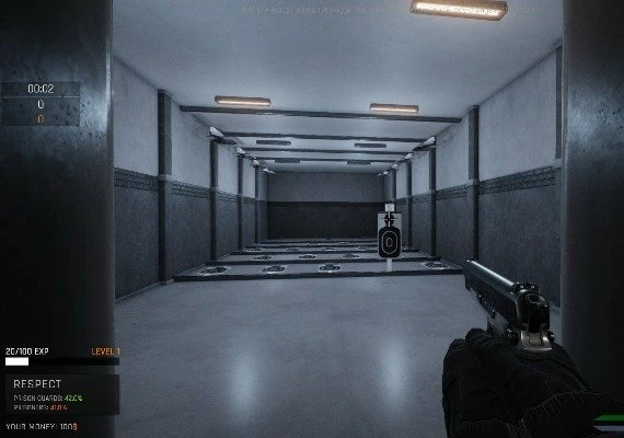Prison Simulator Global