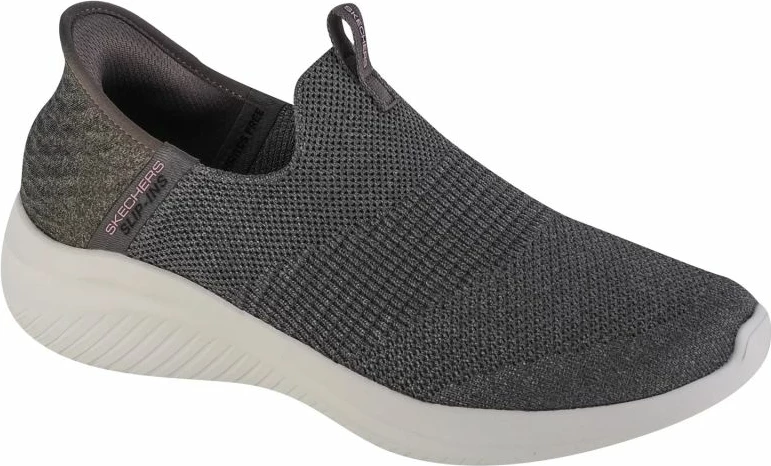 Atlete për femra Skechers, gri [Madhësia: 36]