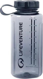 Tritan Flask,1000ml, Graphite