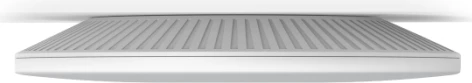 Access Point WiFi TP-LINK EAP660 HD AX3600 Wi‑Fi 6, 2.5 Gbps LAN, PoE, i bardhë