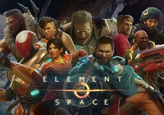 Element Space EN Global