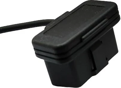 Adapter energjie OBD USB-C VANTRUE VP04, 5V, i zi