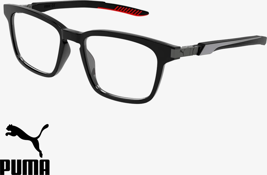 Korniza optike Puma PU0378O-001 53