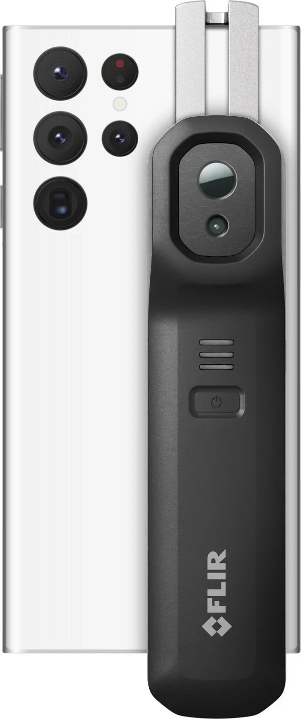 Kamera termike Flir ONE Edge Pro, SD, USB-C