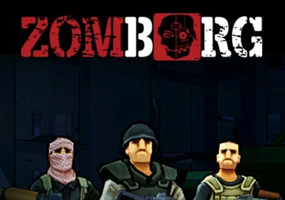 Zomborg Global