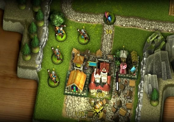 HOARD - Complete Pack EN/DE/FR/IT/ES Global