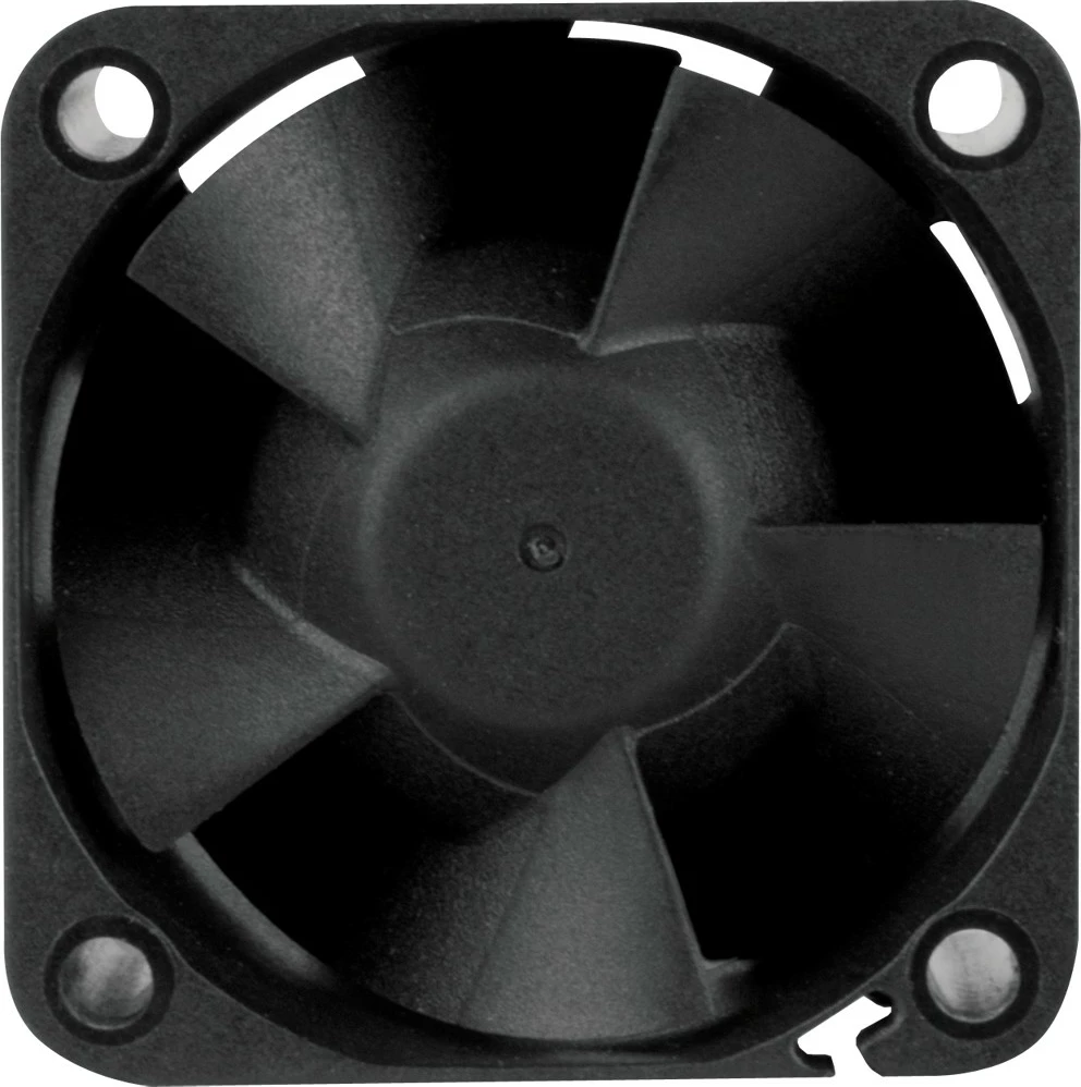 Ventilator kase ARCTIC S4028-6K, 40mm, 6000 RPM, PWM, i zi