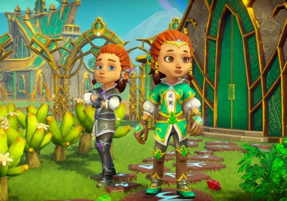 Farm Together - Fantasy Pack DLC Global