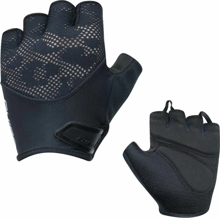 Dorëza sportive CHIBA për femra, të zeza