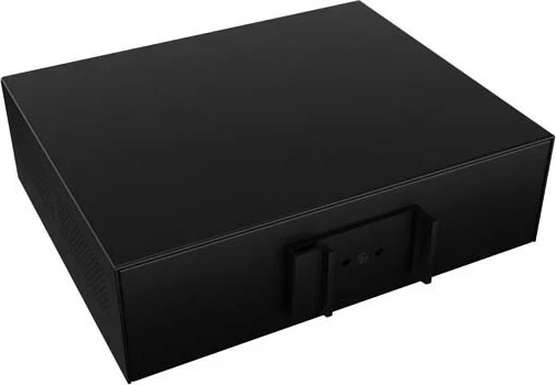 Switch LANBERG Lanberg switch, 8x PoE, 2x Gigabit, për RACK 19"