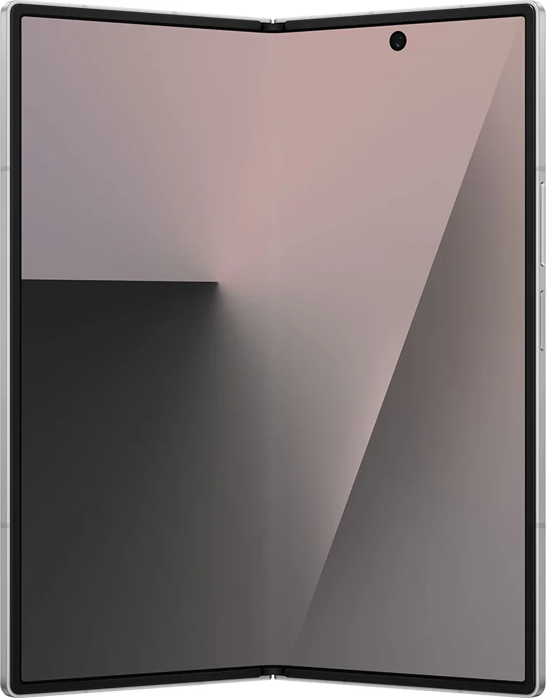 Celular Samsung Galaxy Z Fold7 12/512, Silver