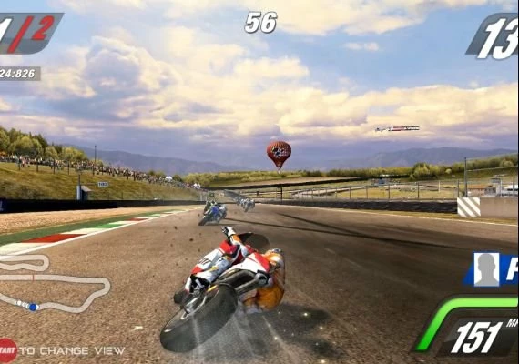 MotoGP 17 EN/DE/FR/IT/PL Global