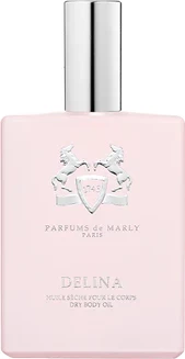 Vaj për trup Parfums de Marly Delina, 100 ml