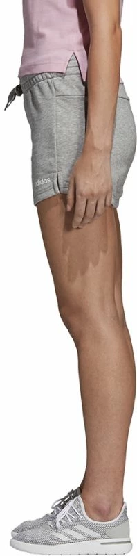 Shorce për femra adidas, gri