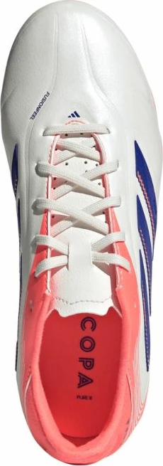 Atlete futbolli për fëmijë adidas, portokalli