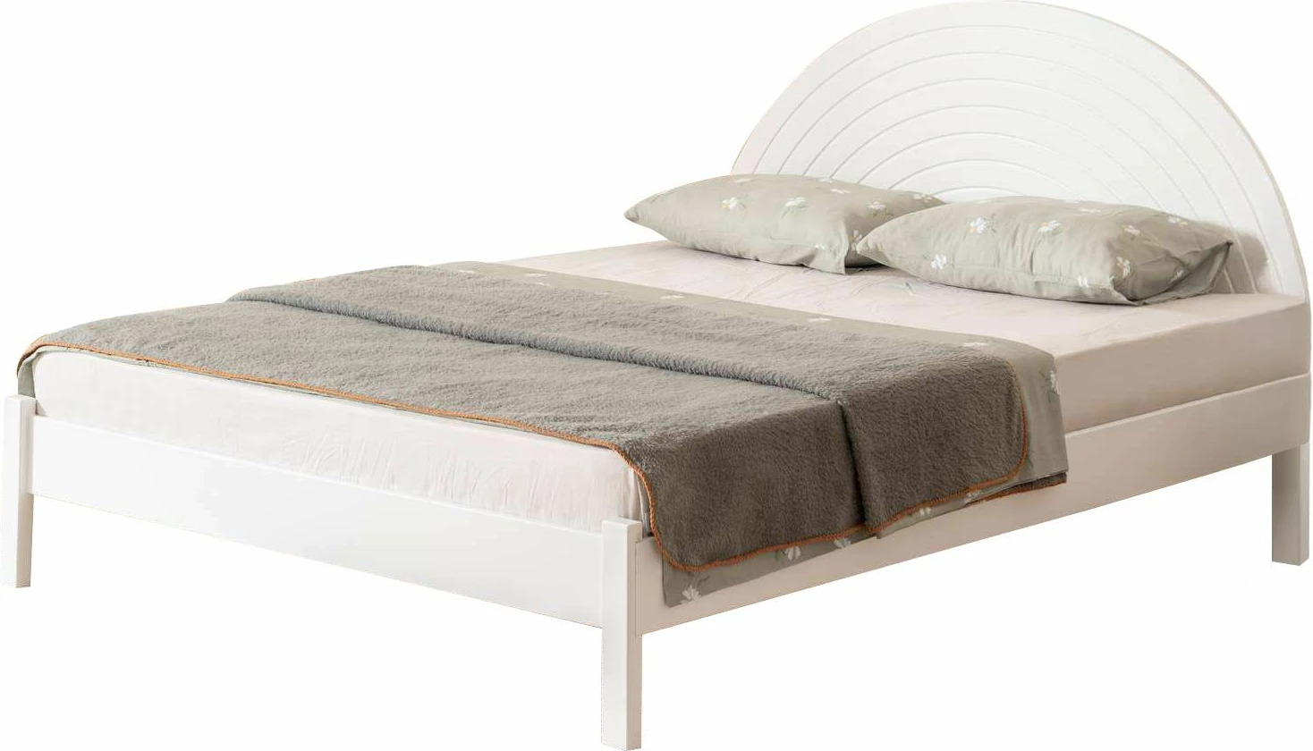 Krevat dopio Hanah Home, Turtle, 120x200
