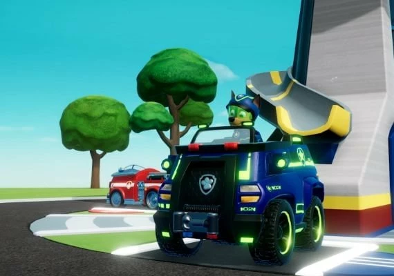 Paw Patrol: On A Roll! EN/DE/FR/IT/PL/NL/PT/ES Global