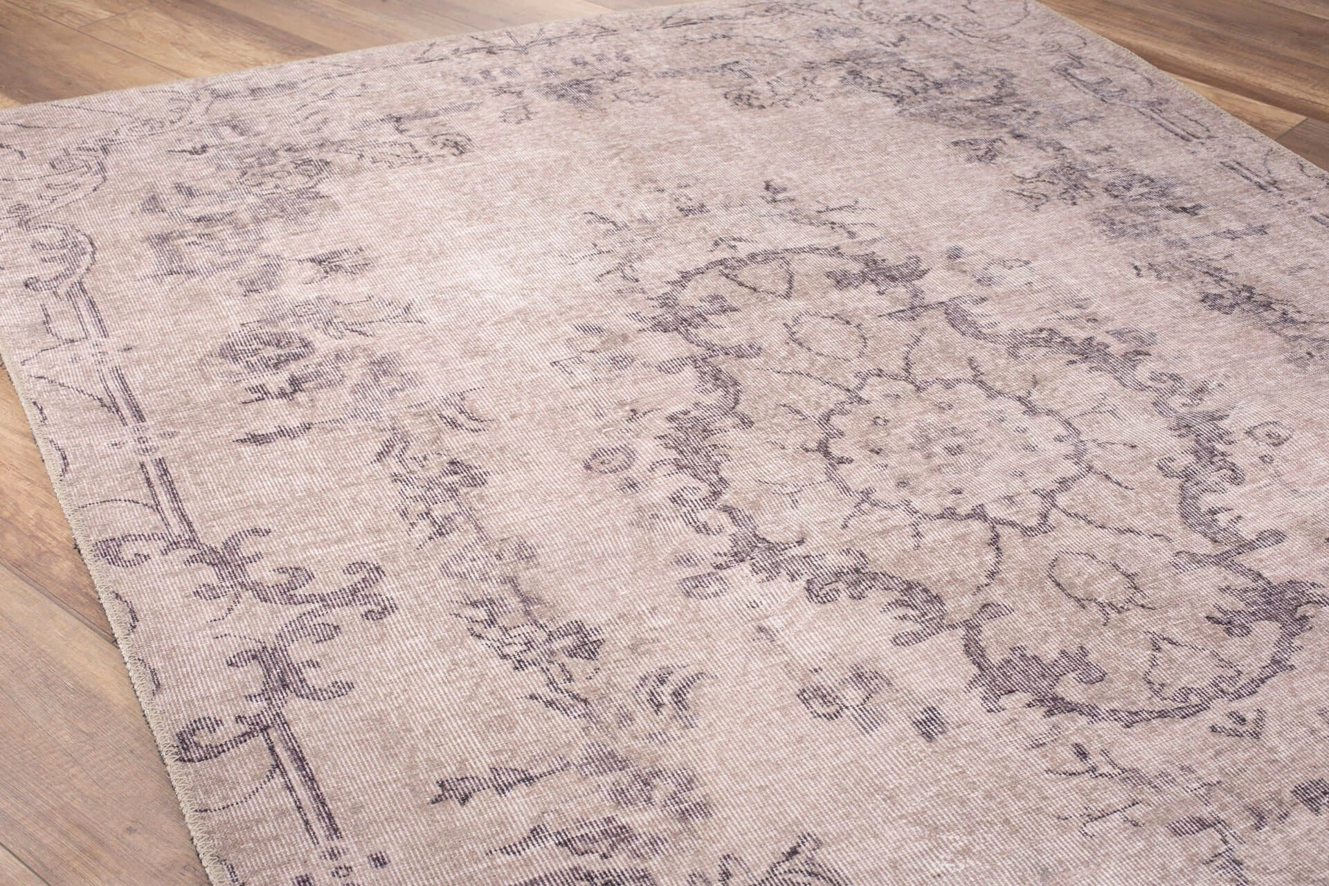 Qilim (210 x 310) Conceptum Hypnose, Dorian Chenille, kafe AL 331
