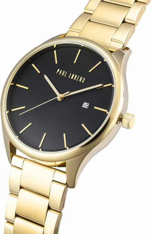 Orë dore për meshkuj Paul Lorens, e artë