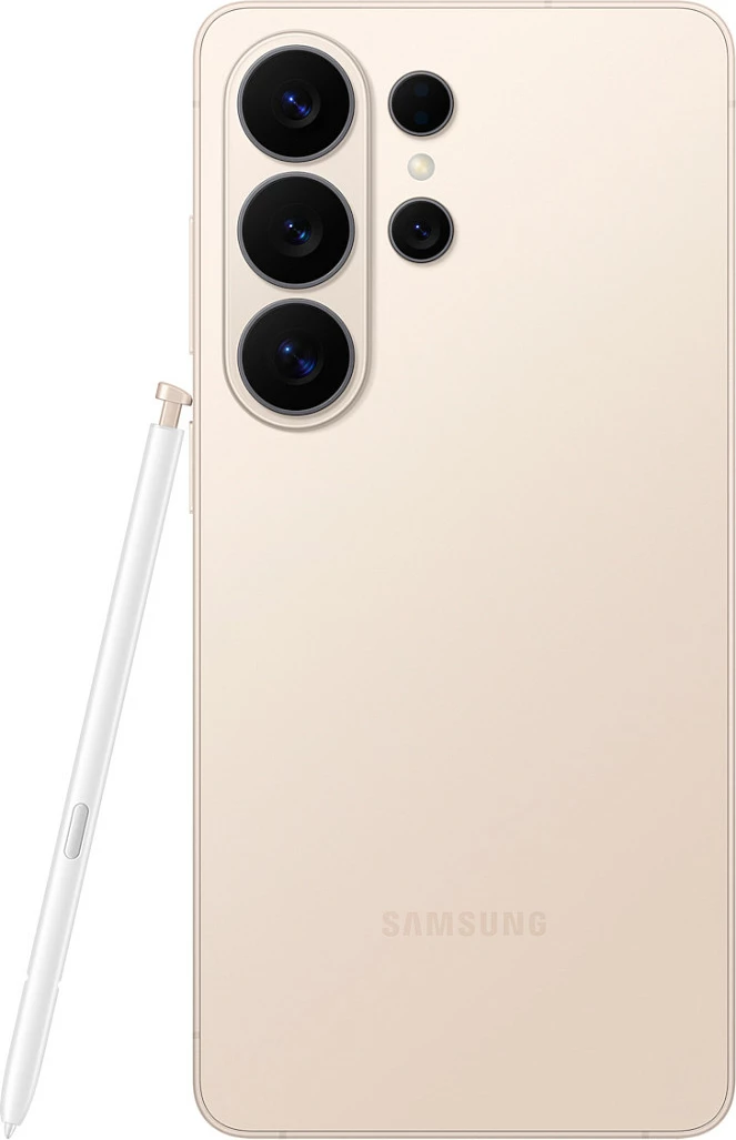 Celular Samsung Galaxy S26 Ultra 5G, Dual SIM, 12GB RAM, 512GB, DE, pink gold