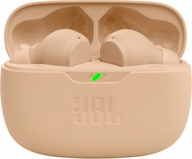 Kufje JBL VIBE BEAM TWS