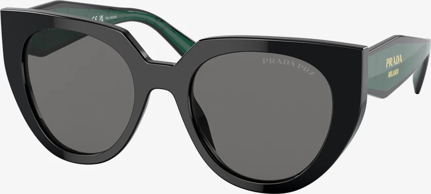 Syze dielli Prada PR 14WS 1AB5Z1 52