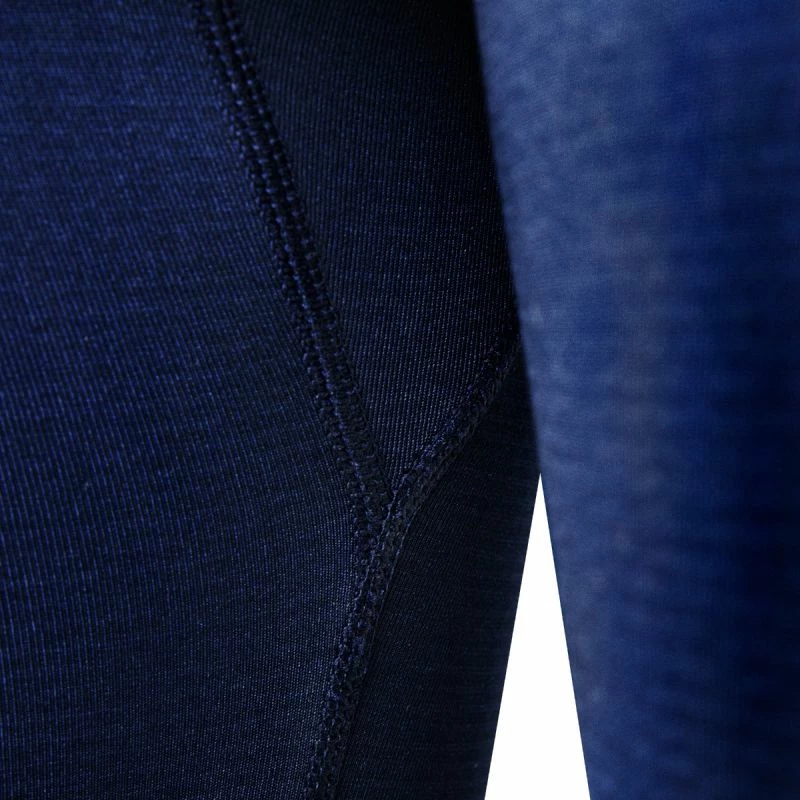 Termo veshje për meshkuj Spokey, e zezë