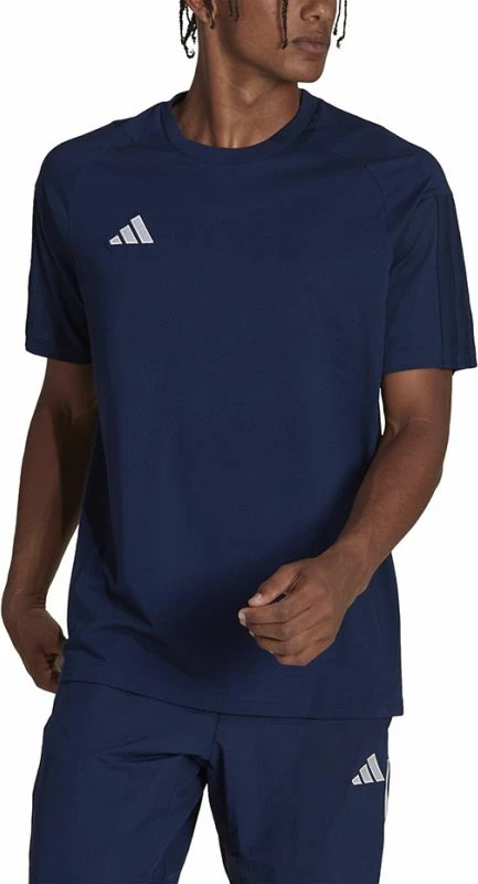Maicë për meshkuj adidas Tiro 23 Competition, e kaltër [Madhësia: XS]
