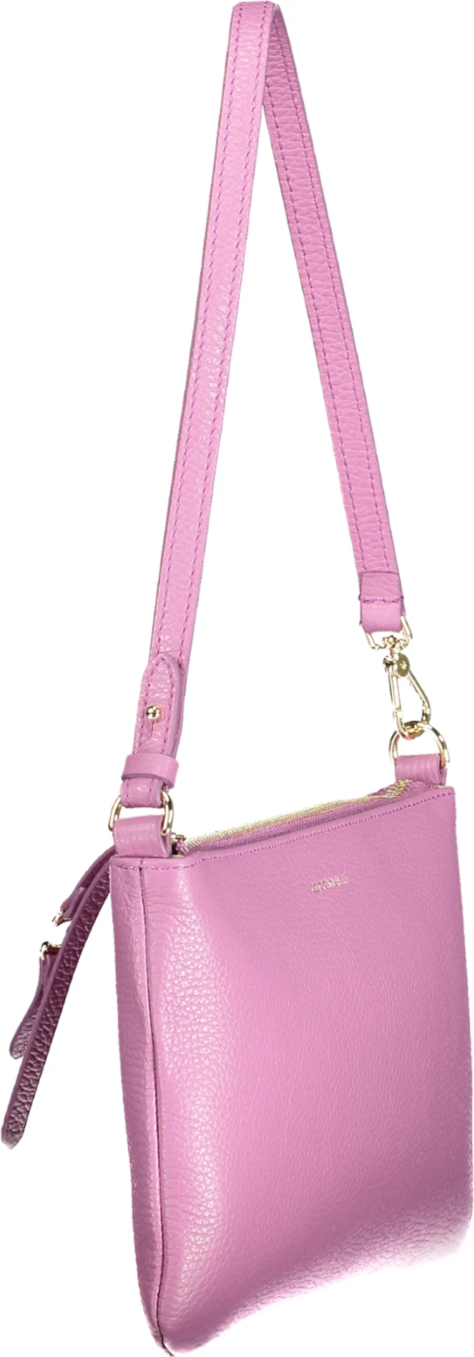 Çantë për femra COCCINELLE C-EASY BAG, e purpurt