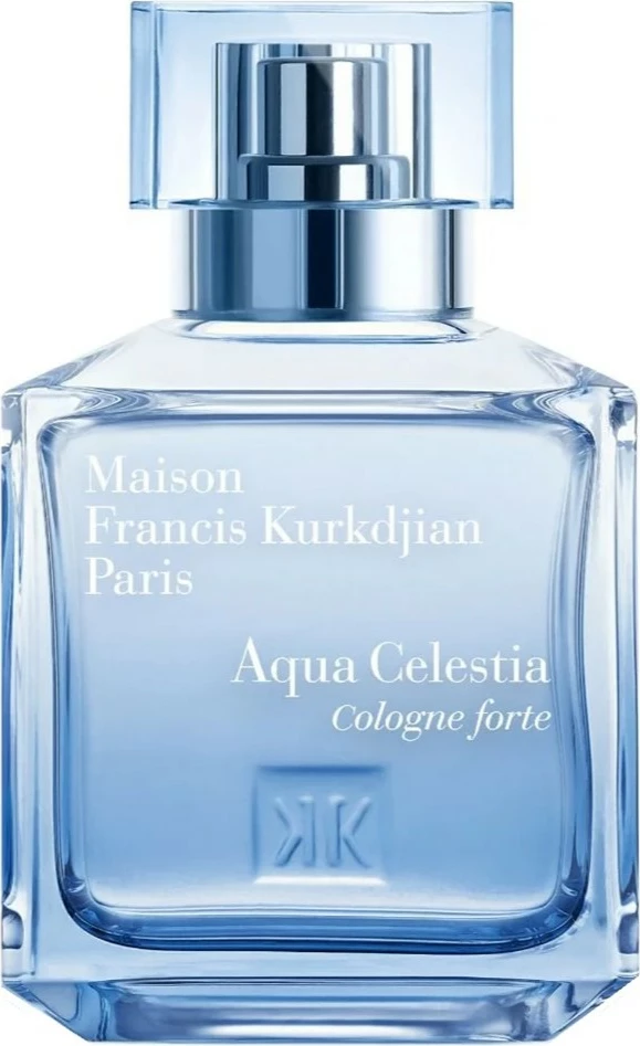 Eau de Parfum unisex Maison Francis Kurkdjian Aqua Celestia Cologne Forte 70ml
