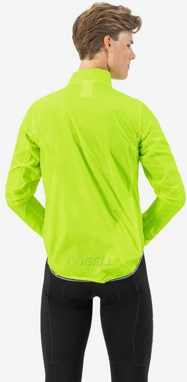 Jakne shiu Rogelli për meshkuj Yakimasport, fluor
