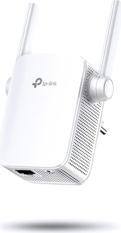 Përforcues Wi‑Fi TP-LINK TL-WA855RE 300Mbps, 1xRJ45, i bardhë