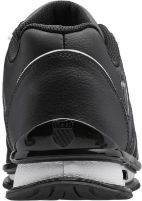 Atlete për meshkuj K-Swiss, të zeza