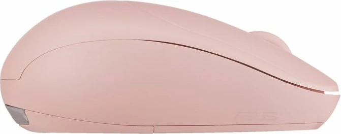 maus wireless Asus MD101 Rose Clay