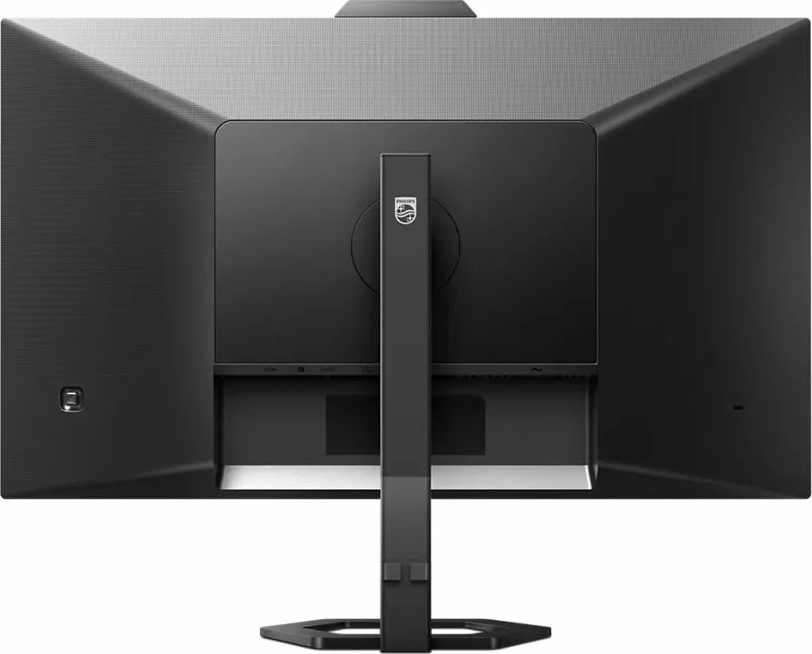 Monitor Philips E-line 27E1N5600HE/00 27" WQHD IPS 75Hz USB-C me webcam 5MP, i zi