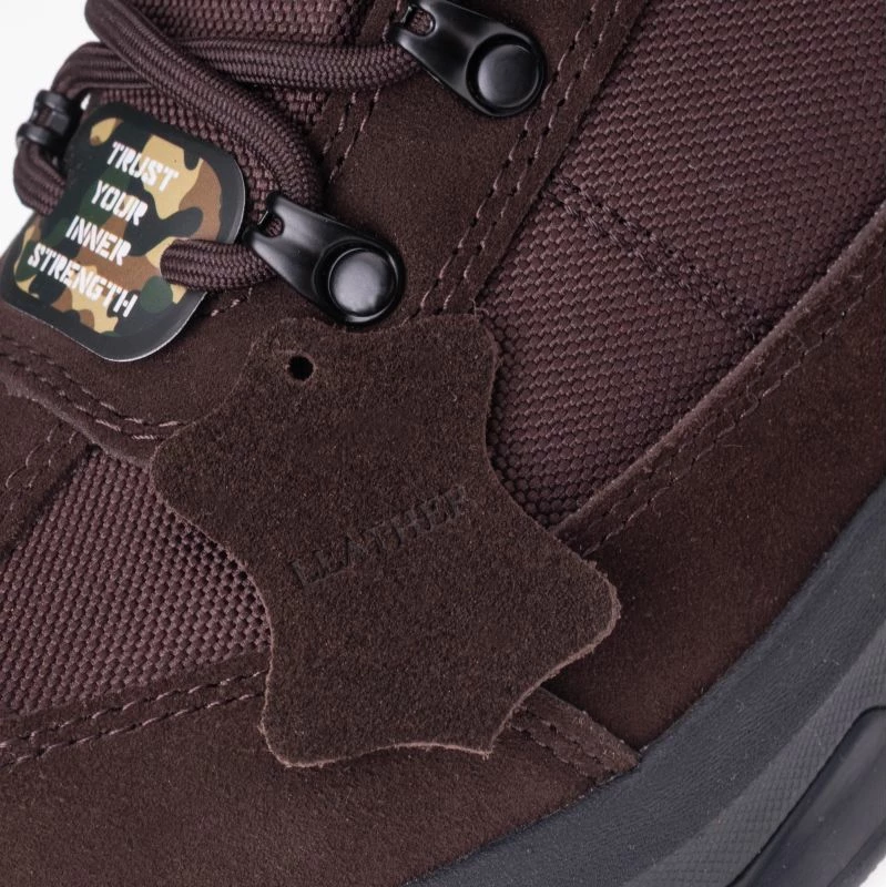 Çizme për meshkuj Magnum Rangerboot High AG