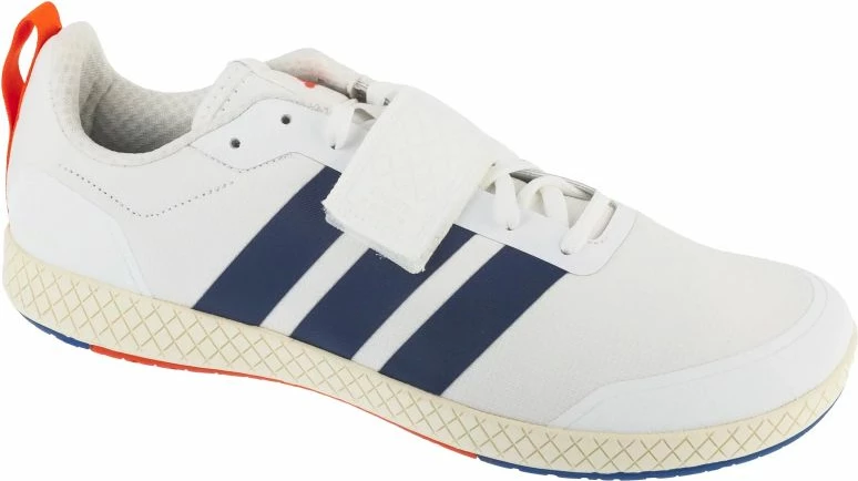 Atlete adidas, të bardha