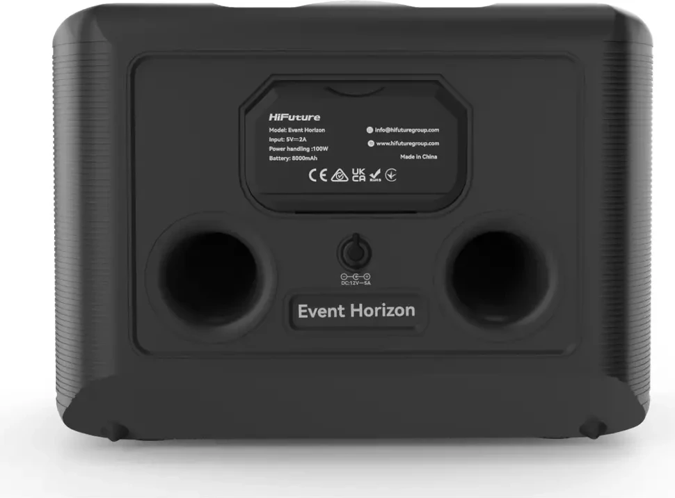 Altoparlant HI-FUTURE EVENT HORIZON