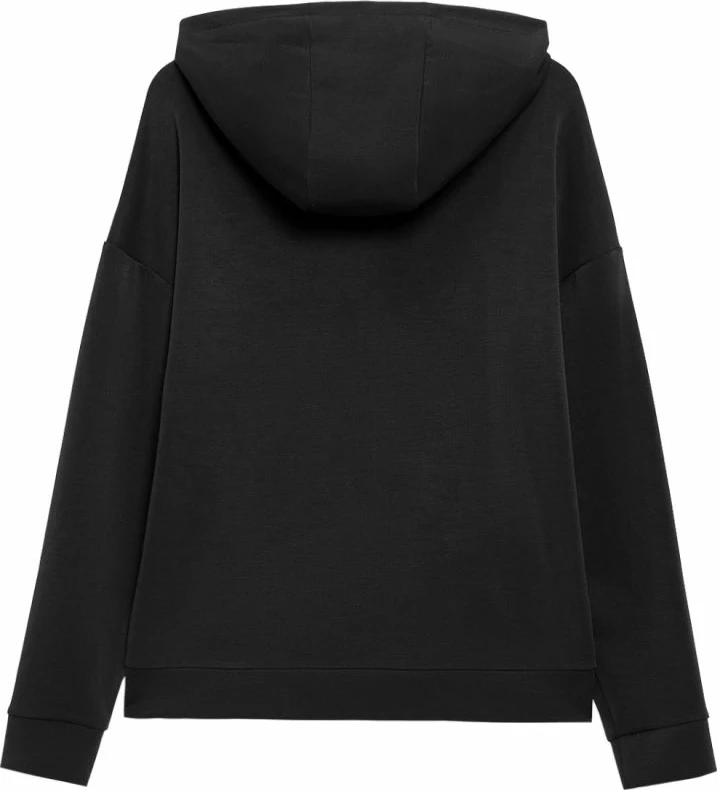 Duks për femra 4f, i zi