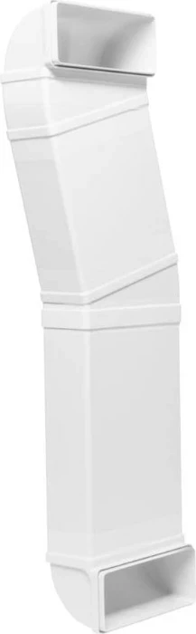 Set qarkullimi ajri Electrolux M2CKCF01C, për aspirator kuzhine, Bardhë