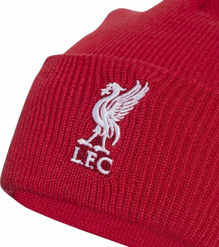 Kapelë adidas Liverpool për të rritur [Madhësia: Një madhësi]