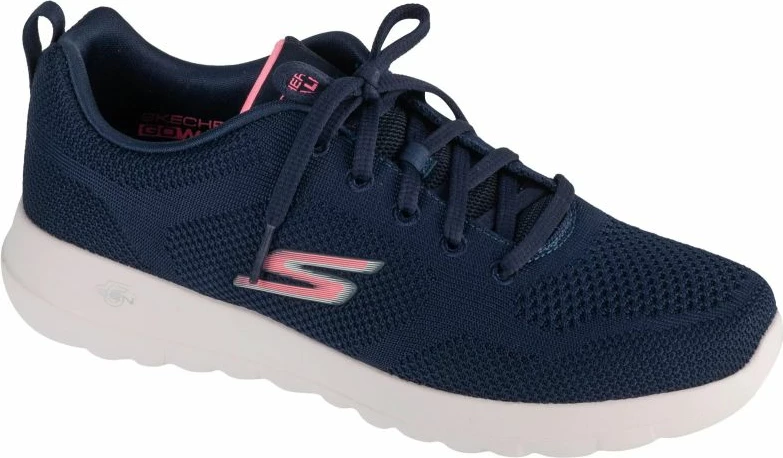 Atlete Skechers lifestyle navy [Madhësia: 36]