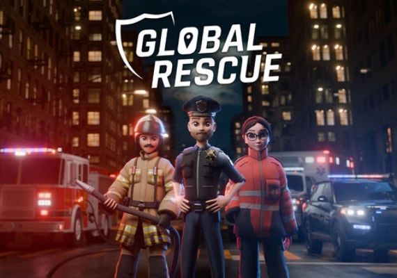 Global Rescue Global