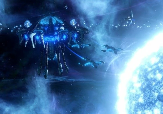 Stellaris - Aquatics Species Pack DLC EN/DE/FR/PL/PT/RU/ZH/ES Global