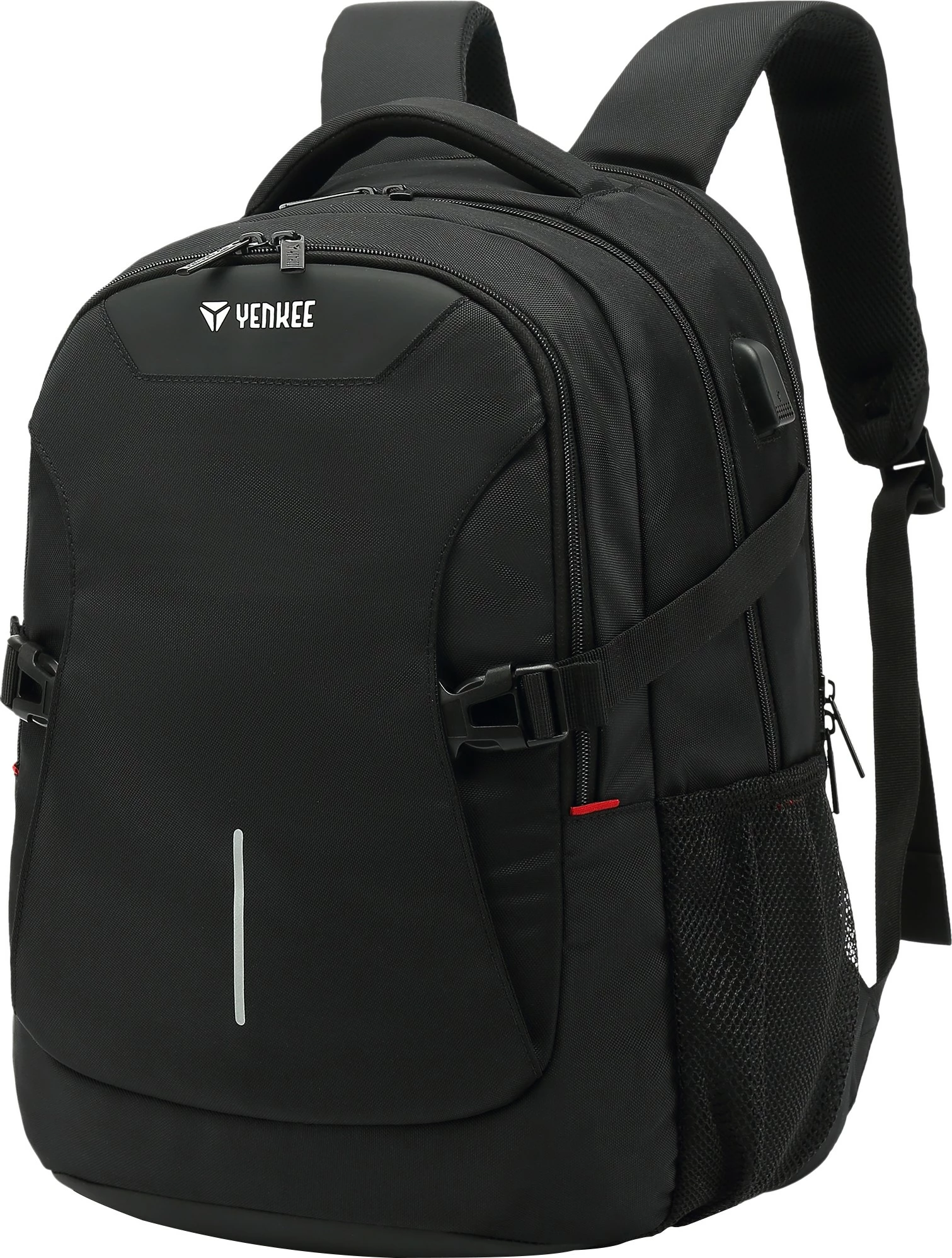 Çantë shpine për laptop 15.6" YENKEE YBB 1502 FLASHPACKER