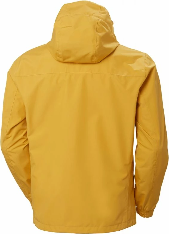 Jakne për meshkuj Helly Hansen Dubliner, e verdhë [Madhësia: M]