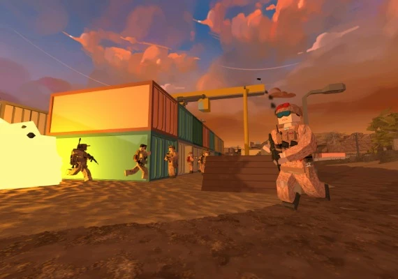 BattleBit - Remastered Global