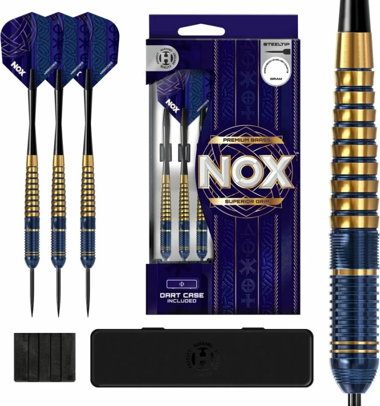 Shigjeta dart Harrows për të gjithë