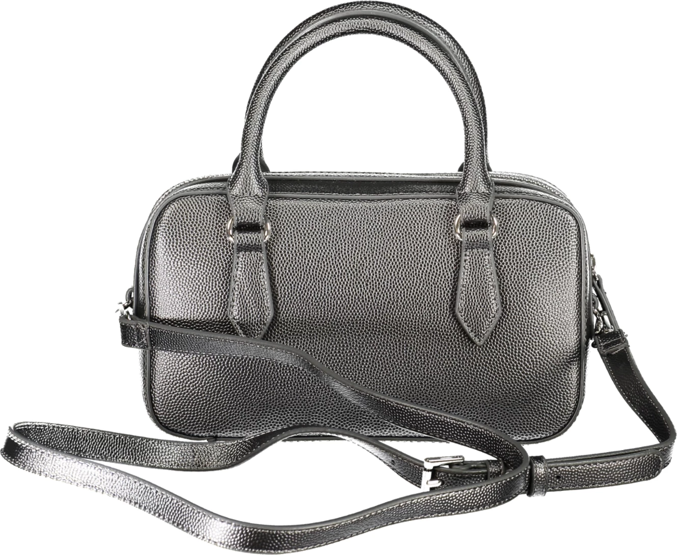 Çantë Valentino Bags femra, argjend