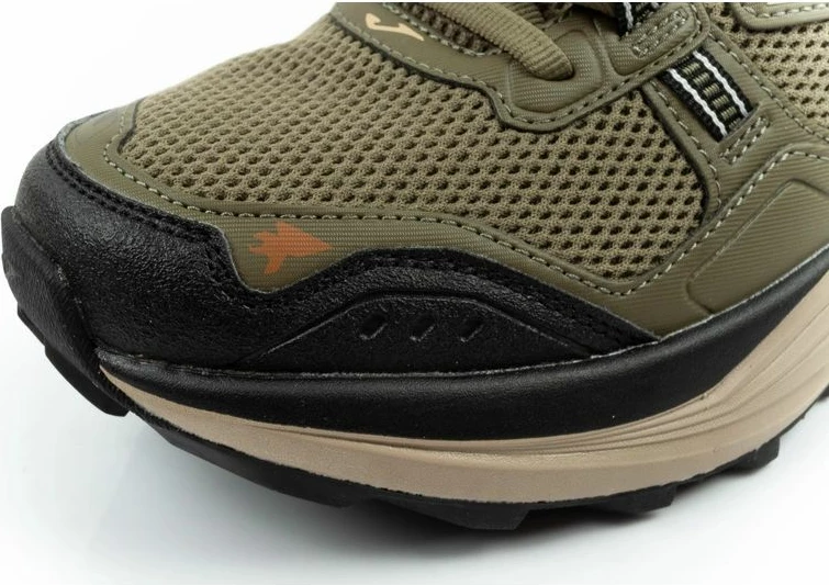 Atlete trekking për meshkuj Joma Shock, khaki